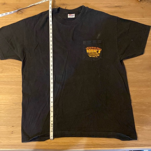 Harley Davidson T Shirt - Picture 1 of 7